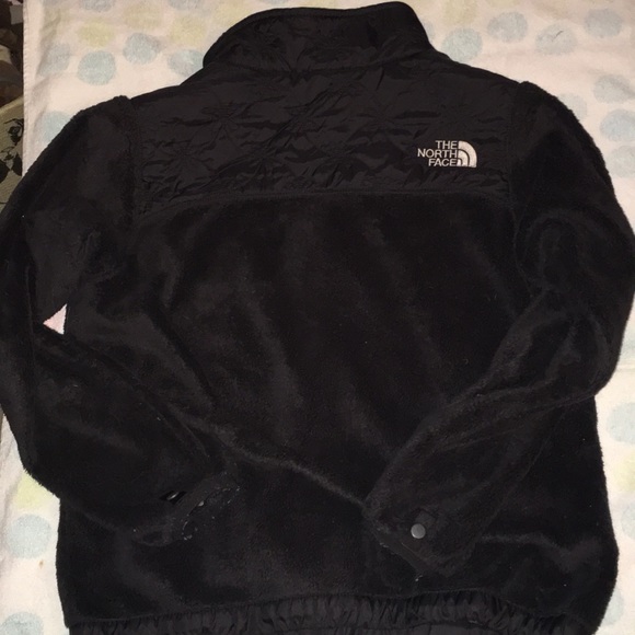 The North Face OSO Jacket - Picture 5 of 5